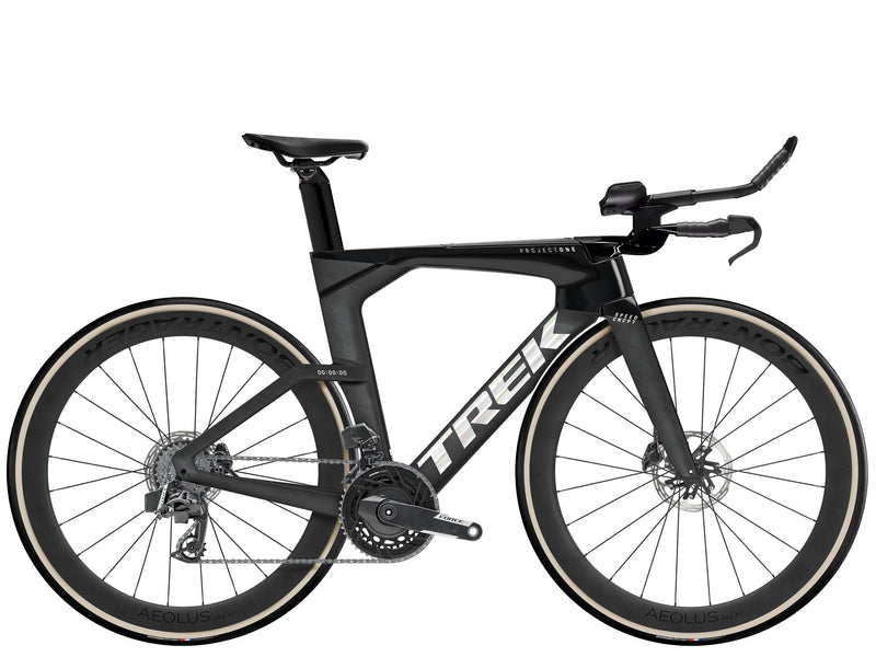 Speed Concept SLR7AXS S Matte Deep Smoke
