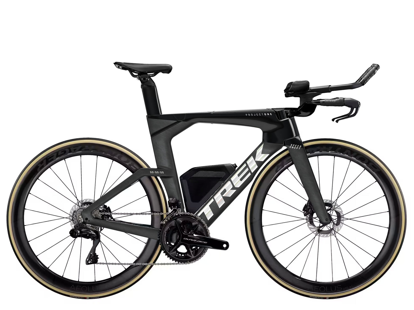 Speed Concept SLR 9 S Matte Deep Smoke