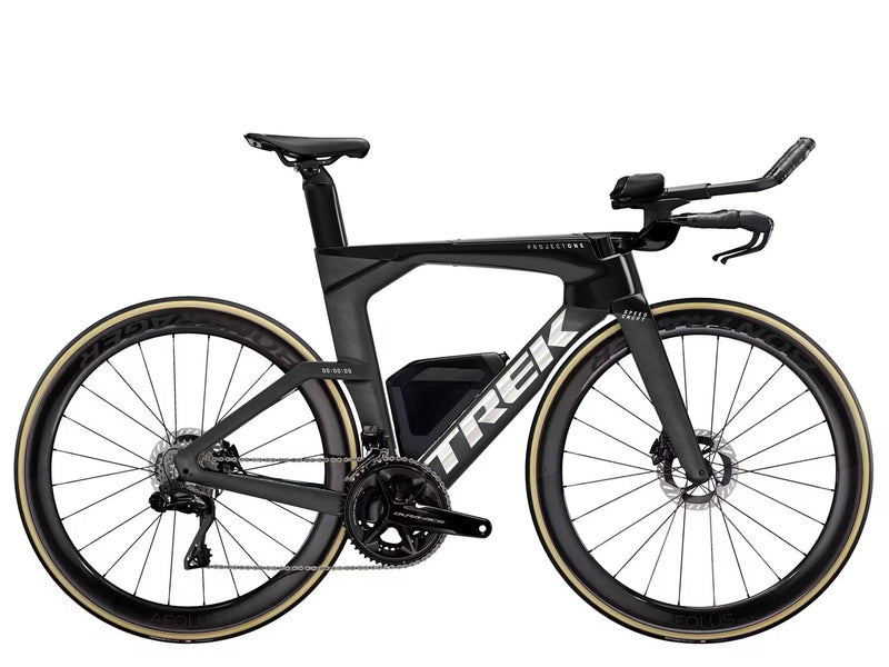 Speed Concept SLR 9 S Matte Deep Smoke
