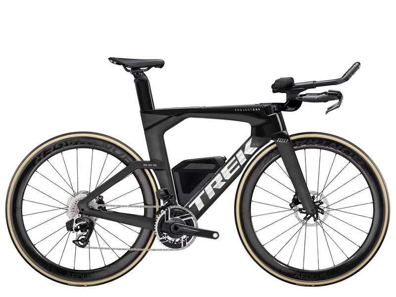 Speed Concept SLR9AXS XL Matte Deep Smoke