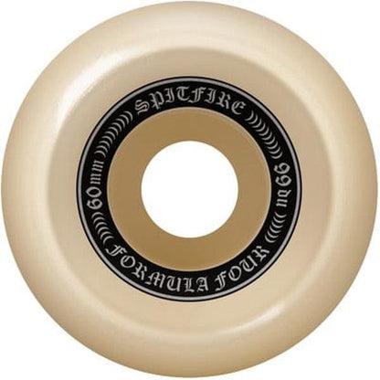 Spitfire Formula Four OG Classics Wheels 99du 54mm