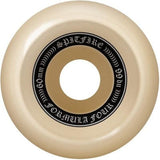 Spitfire Formula Four OG Classics Wheels 99du 54mm