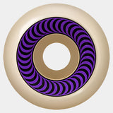 Spitfire Formula Four OG Classics Wheels 99du 58mm