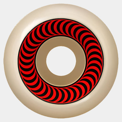 Spitfire Formula Four OG Classics Wheels 99du 60mm