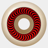 Spitfire Formula Four OG Classics Wheels 99du 60mm