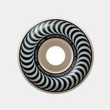 Spitfire Formula Four Silver Classics Wheels 99du 54mm