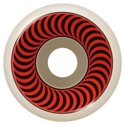 Spitfire Wheels Classics 60mm