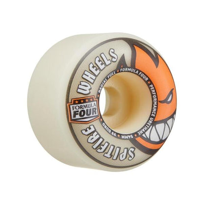 Spitfire Wheels Formula Four Radial Full 99d 60mm