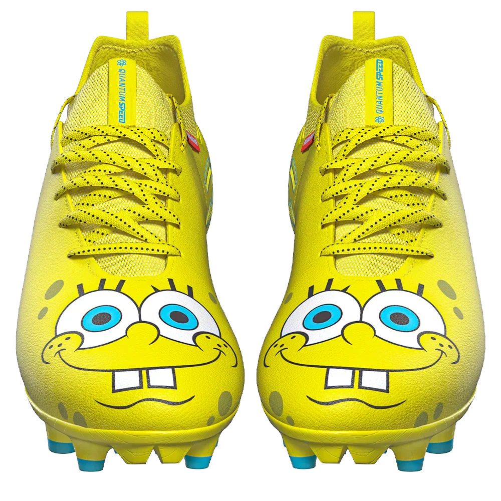 Phenom Elite Adult Quantum Speed 2.0 Football Cleats