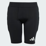 adidas Squadra 25 Goalkeeper Padded Compression Short Kids