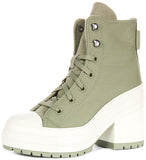 Converse Chuck 70 De Luxe A10378C In Stone