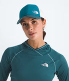 The North Face - Summer LT Trucker - Dusk Blue/Space
