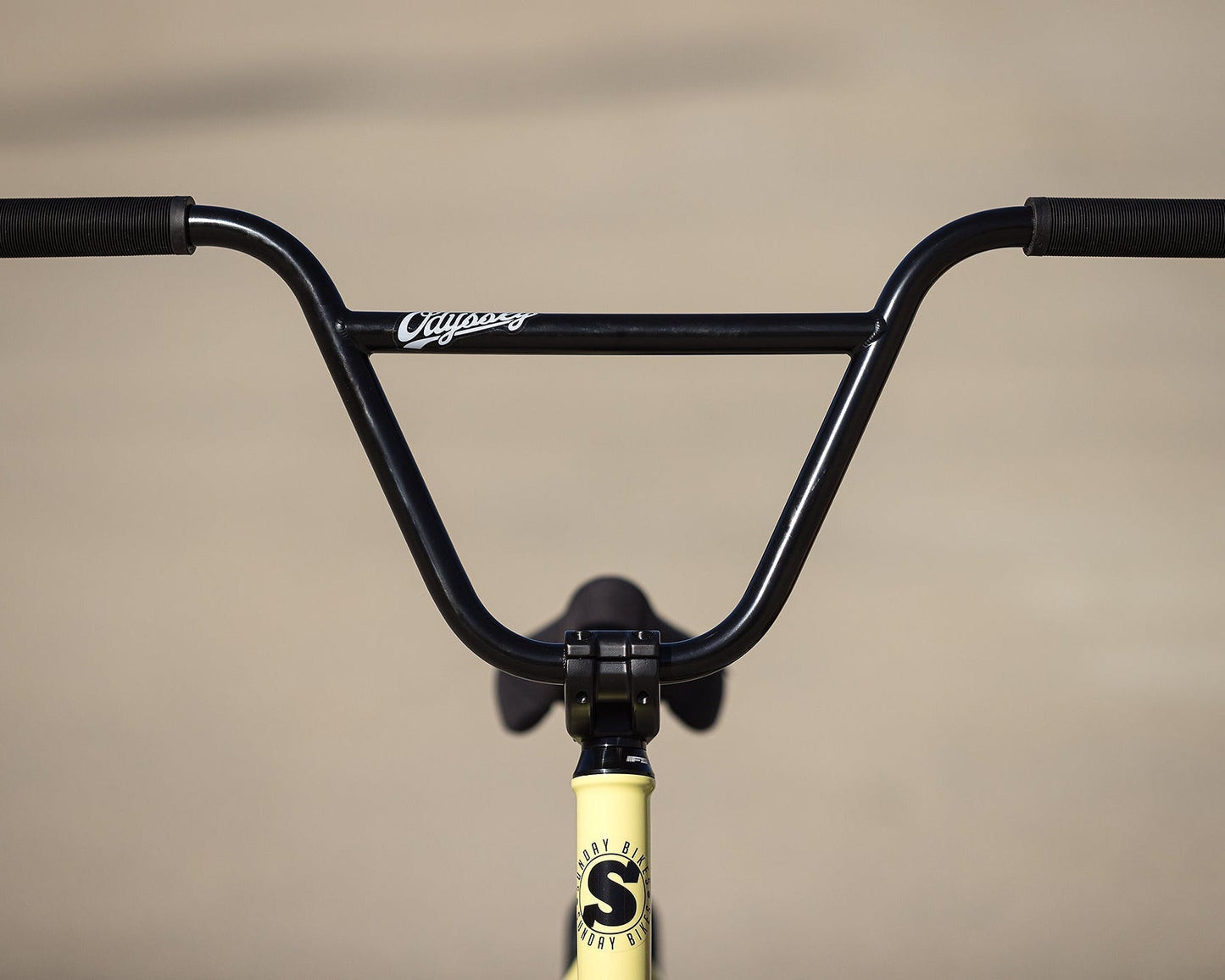 Sunday Soundwave Special FC Bike