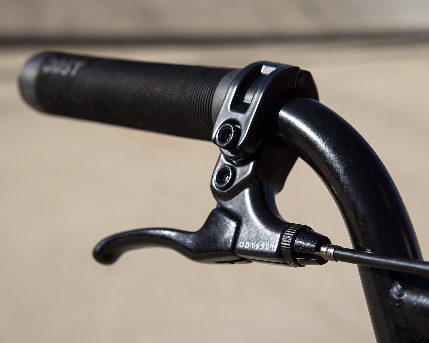 Sunday Soundwave Special FC Bike