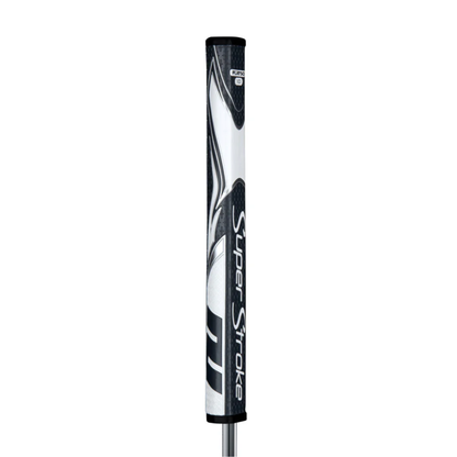 SuperStroke Zenergy Flatso 1.0 Putter Grip