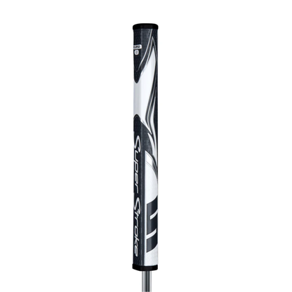 SuperStroke Zenergy Flatso 1.0 Putter Grip