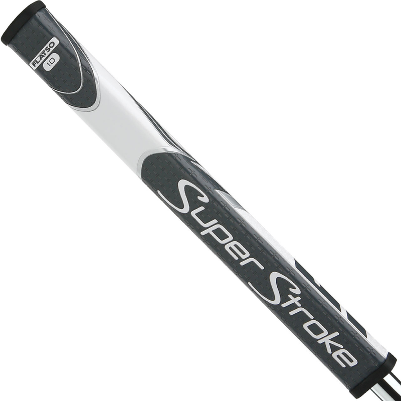 SuperStroke Zenergy Flatso 1.0 Putter Grip