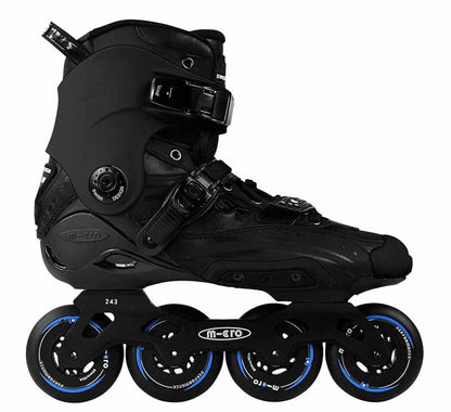 🔥🔥🔥Micro Super Black Urban Skates