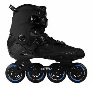 🔥🔥🔥Micro Super Black Urban Skates