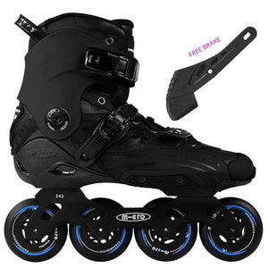 🔥🔥🔥Micro Super Black Urban Skates