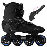 🔥🔥🔥Micro Super Black Urban Skates
