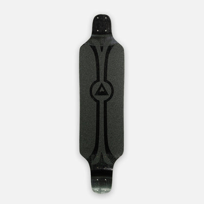 Pantheon Superdupersonic Heavy LDP Longboard Complete
