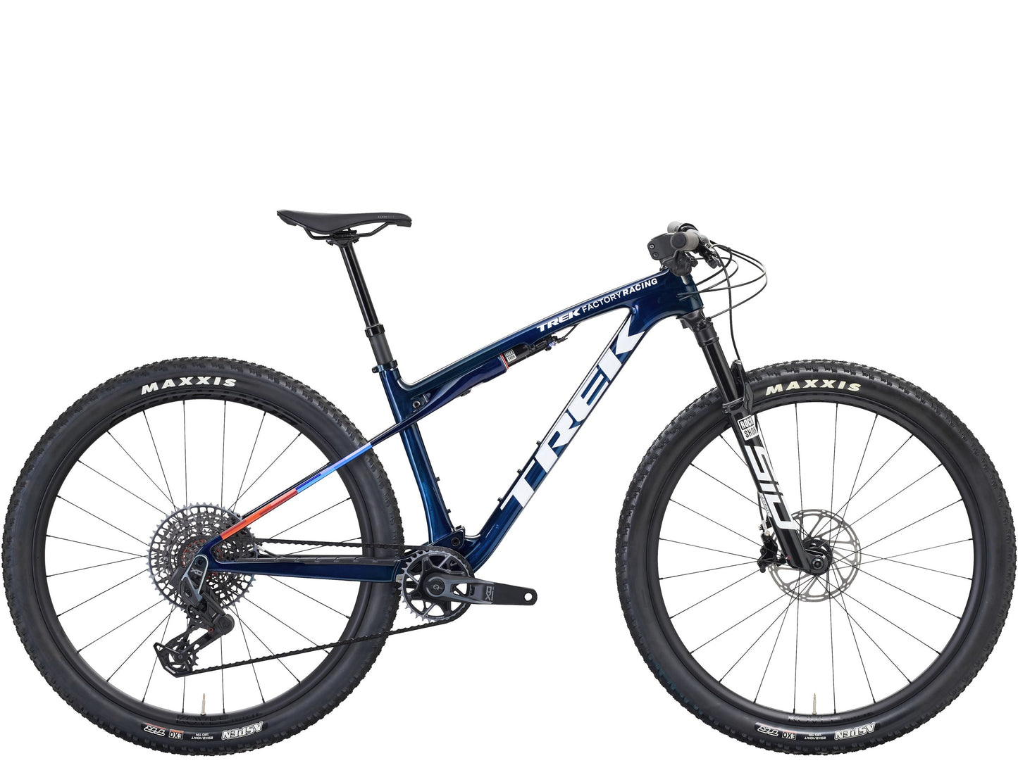 Supercal SLR9.8XO XL Navy Smoke