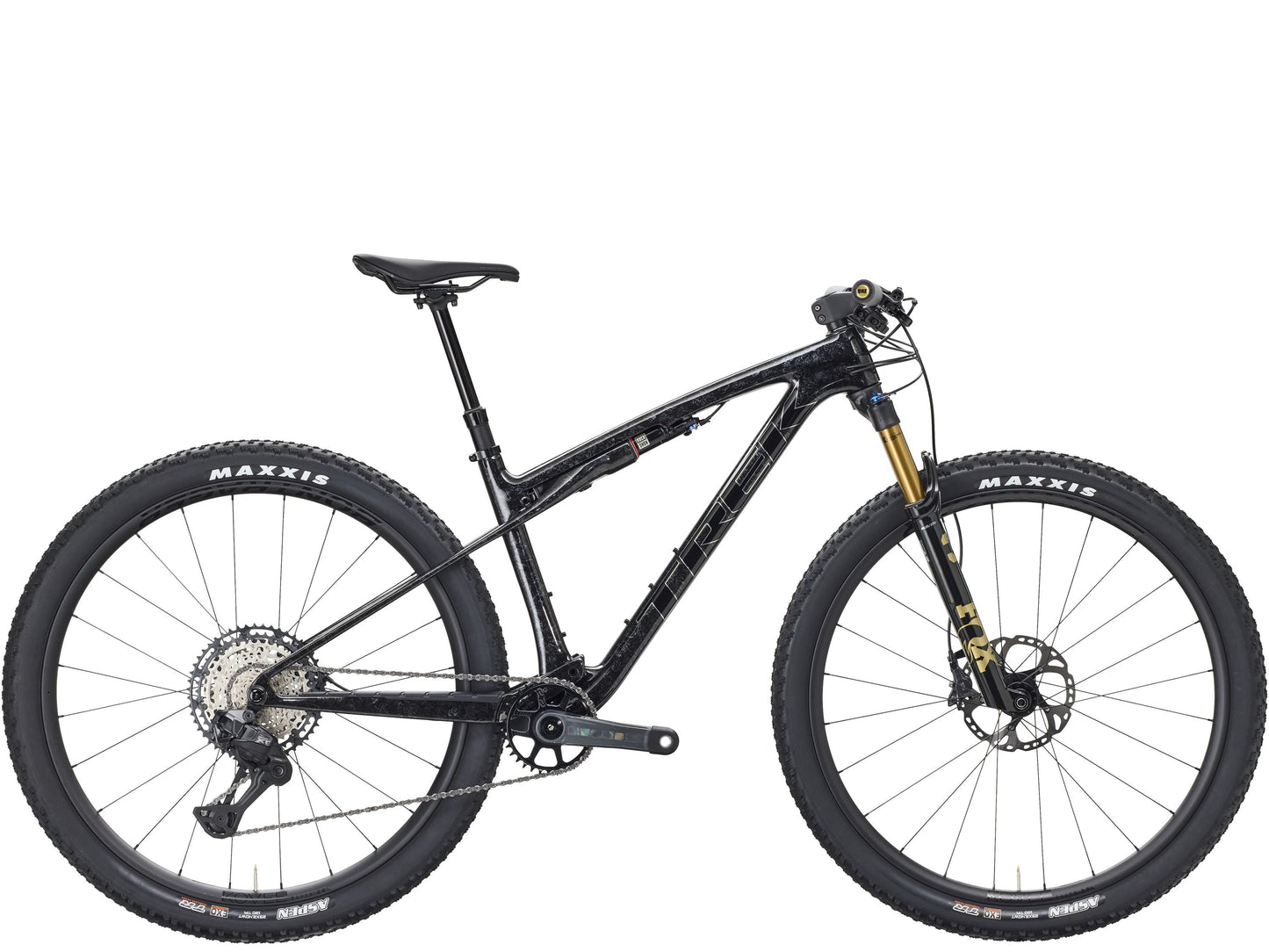 Supercal SLR9.8XT DI2 XL Carbon Smoke/Galactic Grey Marble