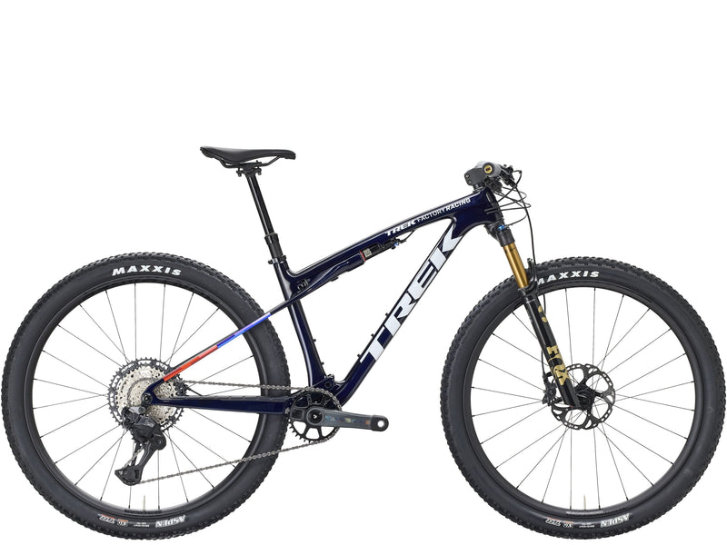 Supercal SLR9.8XT DI2 XL Navy Smoke
