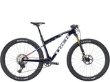 Supercal SLR9.8XT DI2 XL Navy Smoke