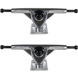 Moose Drop Down 9.75" x 41.25" Longboard Baked Bamboo Complete