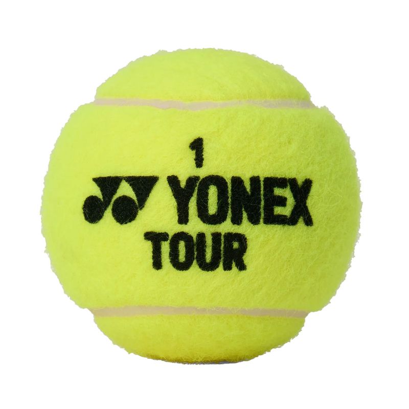 Yonex Tour Tennis Ball Case 24 Cans