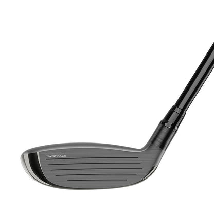TaylorMade Qi35 Custom Rescue Hybrid