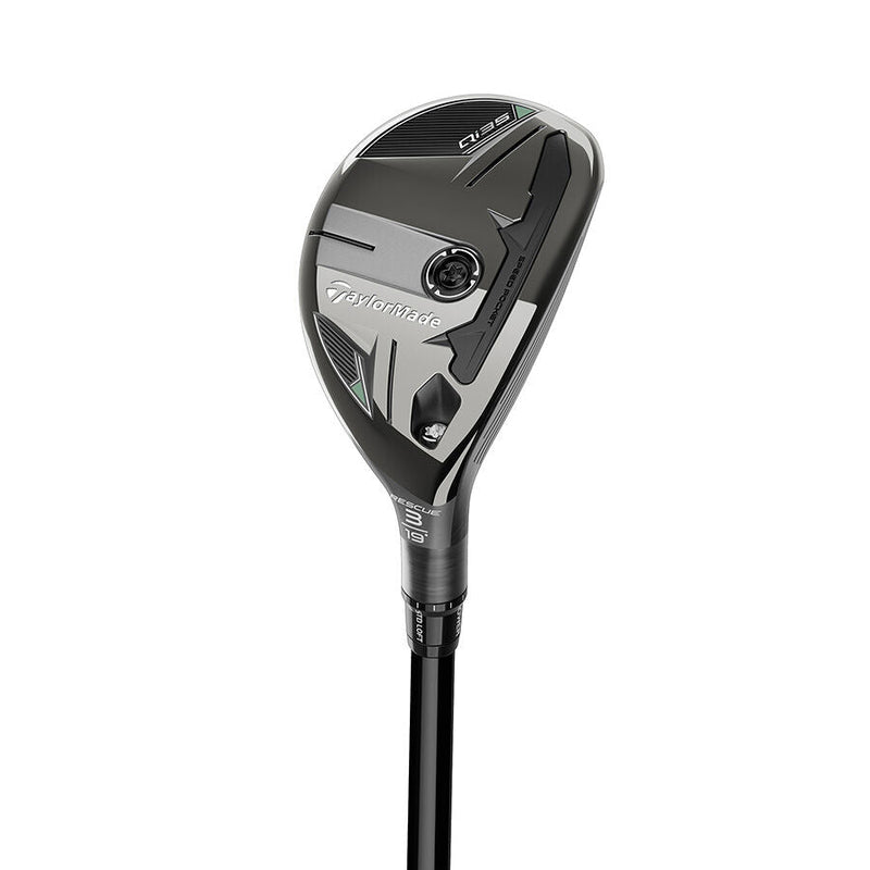 TaylorMade Qi35 Custom Rescue Hybrid