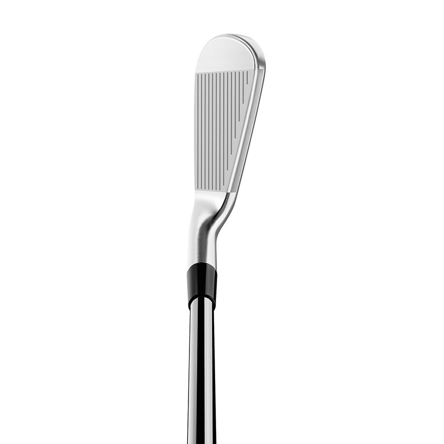 TaylorMade P790 4-PW Iron Set (Steel Shaft)