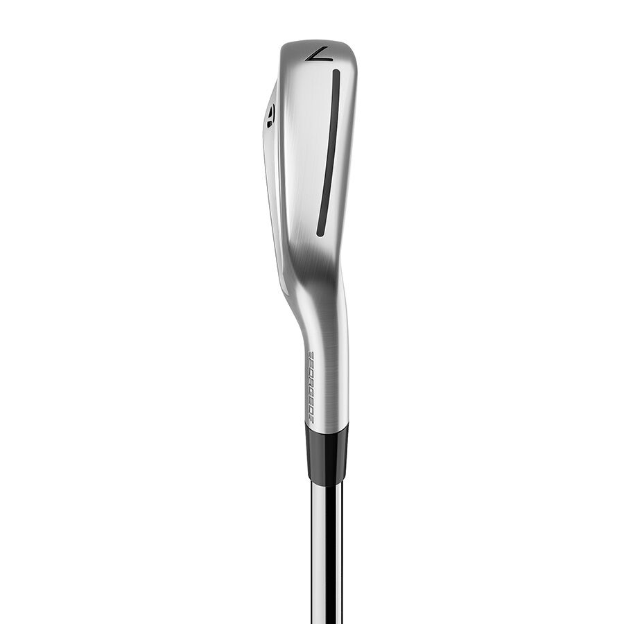 TaylorMade P790 4-PW Iron Set (Steel Shaft)