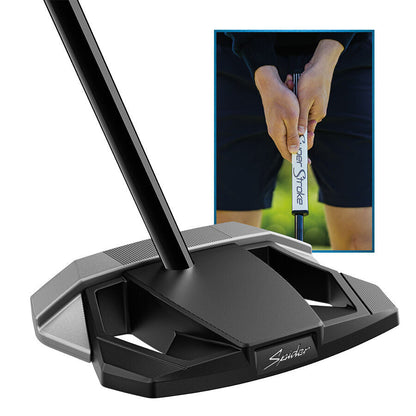 TaylorMade Spider 5K ZT