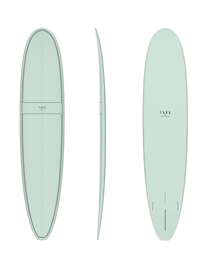 TET Longboard
