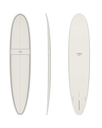 TET Longboard