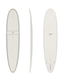 TET Longboard