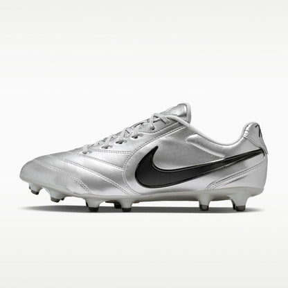 Nike Tiempo Ligera Pro Firm-Ground Low-Top Soccer Cleats