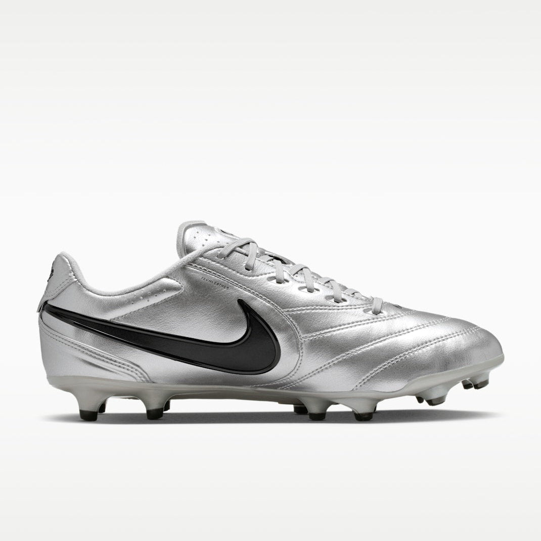 Nike Tiempo Ligera Pro Firm-Ground Low-Top Soccer Cleats