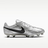 Nike Tiempo Ligera Pro Firm-Ground Low-Top Soccer Cleats