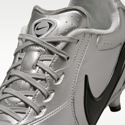Nike Tiempo Ligera Pro Firm-Ground Low-Top Soccer Cleats