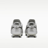 Nike Tiempo Ligera Pro Firm-Ground Low-Top Soccer Cleats