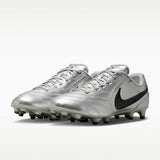 Nike Tiempo Ligera Pro Firm-Ground Low-Top Soccer Cleats