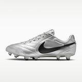 Nike Tiempo Ligera Pro Firm-Ground Low-Top Soccer Cleats