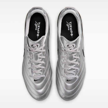 Nike Tiempo Ligera Pro Firm-Ground Low-Top Soccer Cleats