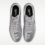 Nike Tiempo Ligera Pro Firm-Ground Low-Top Soccer Cleats