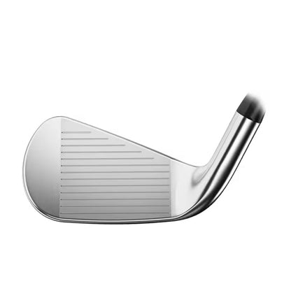 Titleist 2024 T350 Iron Set 5-PW/UW Steel Shaft